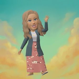 Meet your Posher, Lynda